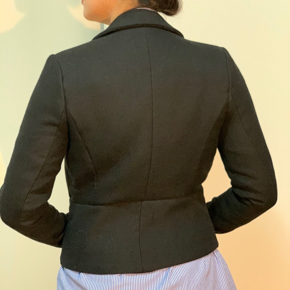 Vintage Power Blazer - Picture 2 of 4